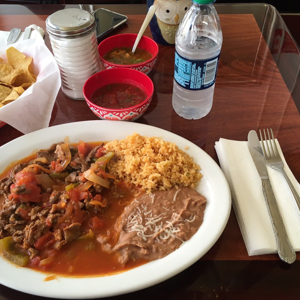 Burrito King Salinas, CA Full Menu, Reviews, Photos