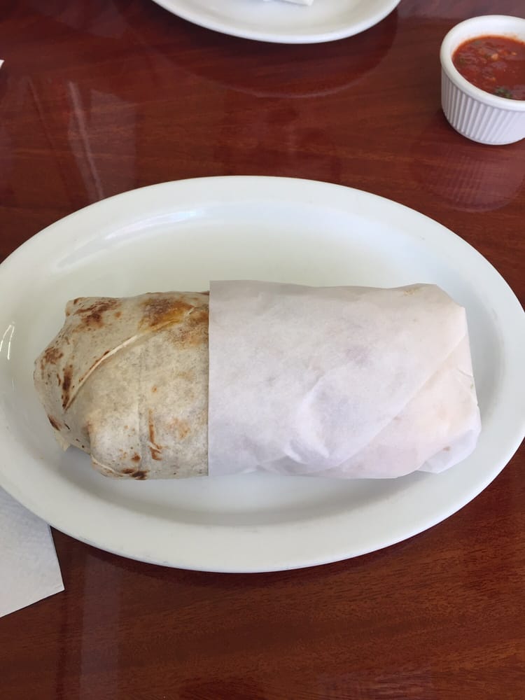 Burrito King Salinas, CA Full Menu, Reviews, Photos